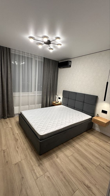 Нова!Власник!Варшавський 2!Низький поверх!Варшавский!Переуступка! Київ - зображення 8