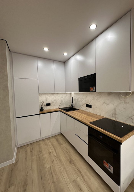 Нова!Власник!Варшавський 2!Низький поверх!Варшавский!Переуступка! Київ - зображення 2