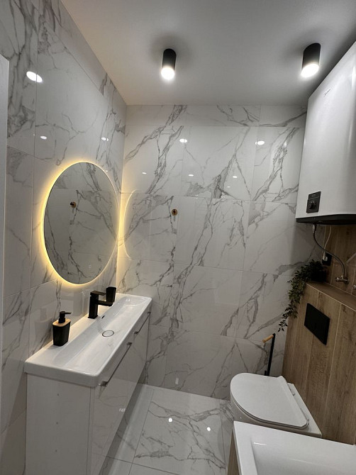 Нова!Власник!Варшавський 2!Низький поверх!Варшавский!Переуступка! Київ - зображення 7