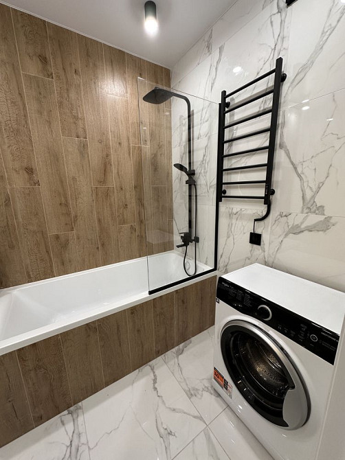 Нова!Власник!Варшавський 2!Низький поверх!Варшавский!Переуступка! Київ - зображення 6