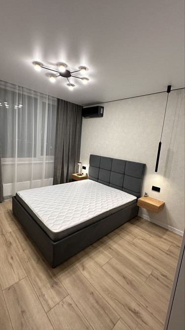 Нова!Власник!Варшавський 2!Низький поверх!Варшавский!Переуступка! Київ - зображення 5