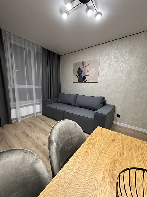 Нова!Власник!Варшавський 2!Низький поверх!Варшавский!Переуступка! Київ - зображення 1