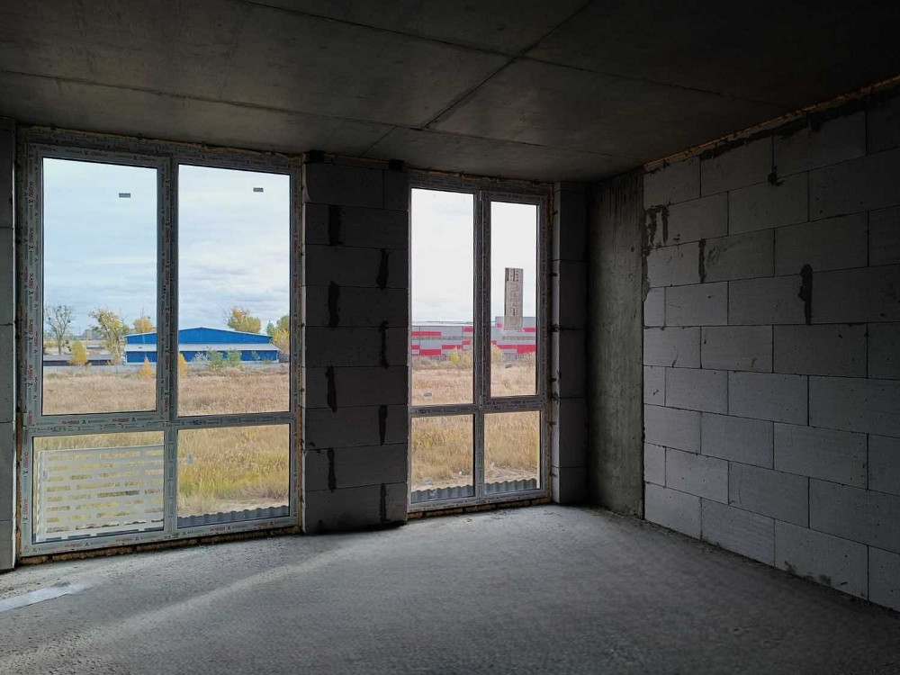 1-кімнатна квартира в ЖК "Sofi House". Будинок введено Софіївська Борщагівка - зображення 8