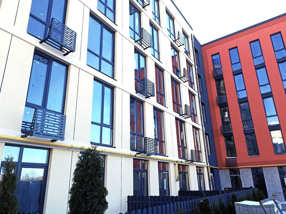 1-кімнатна квартира в ЖК "Sofi House". Будинок введено Софіївська Борщагівка - зображення 2