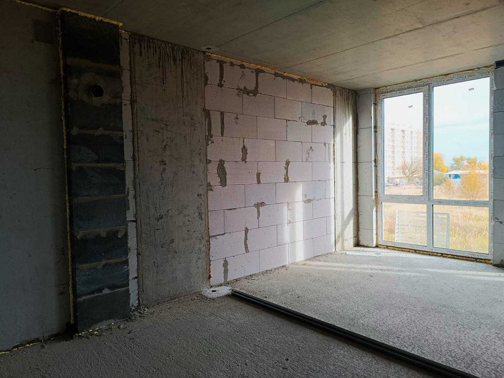 1-кімнатна квартира в ЖК "Sofi House". Будинок введено Софіївська Борщагівка - зображення 7