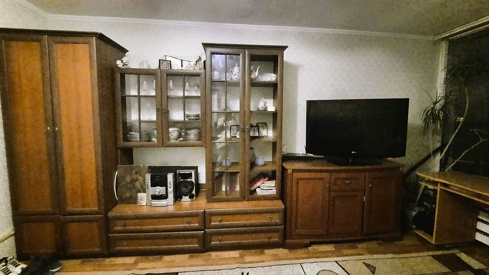 Терміново! Торг! Велика 1-к.кв. в тихому центрі Черкаси - зображення 5