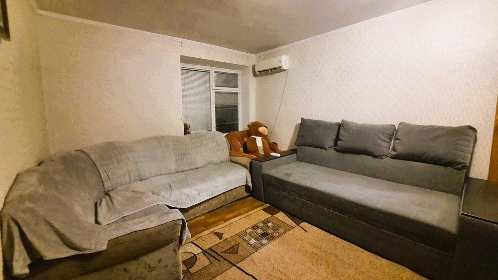 Терміново! Торг! Велика 1-к.кв. в тихому центрі Черкаси - зображення 8