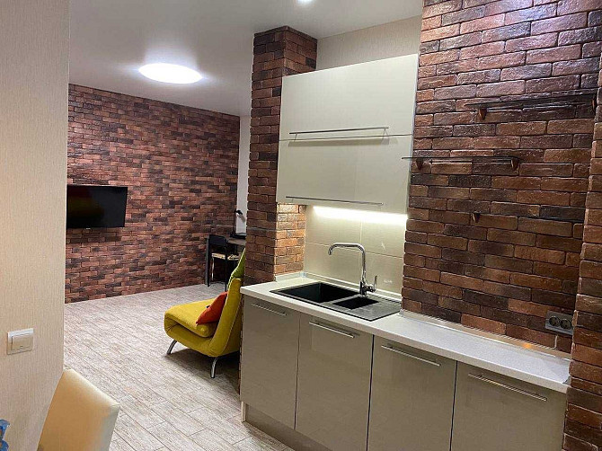 Продаж 1к кв 47.6 м2 Вирлиця Вірменська 6 Дарницький Генератор Kyiv - photo 3