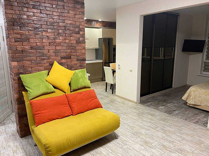 Продаж 1к кв 47.6 м2 Вирлиця Вірменська 6 Дарницький Генератор Kyiv - photo 2