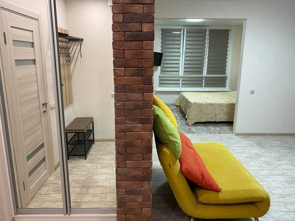 Продаж 1к кв 47.6 м2 Вирлиця Вірменська 6 Дарницький Генератор Київ - зображення 5