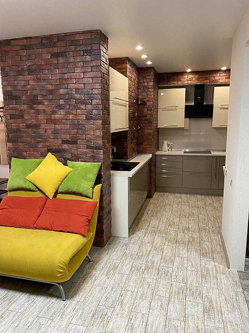 Продаж 1к кв 47.6 м2 Вирлиця Вірменська 6 Дарницький Генератор Київ - зображення 7