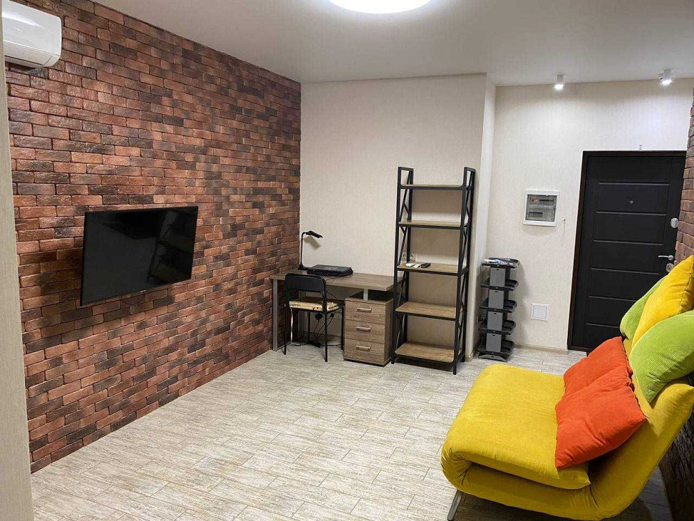 Продаж 1к кв 47.6 м2 Вирлиця Вірменська 6 Дарницький Генератор Київ - зображення 1