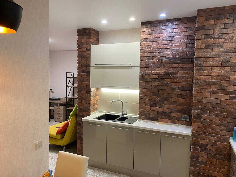 Продаж 1к кв 47.6 м2 Вирлиця Вірменська 6 Дарницький Генератор Київ - зображення 8