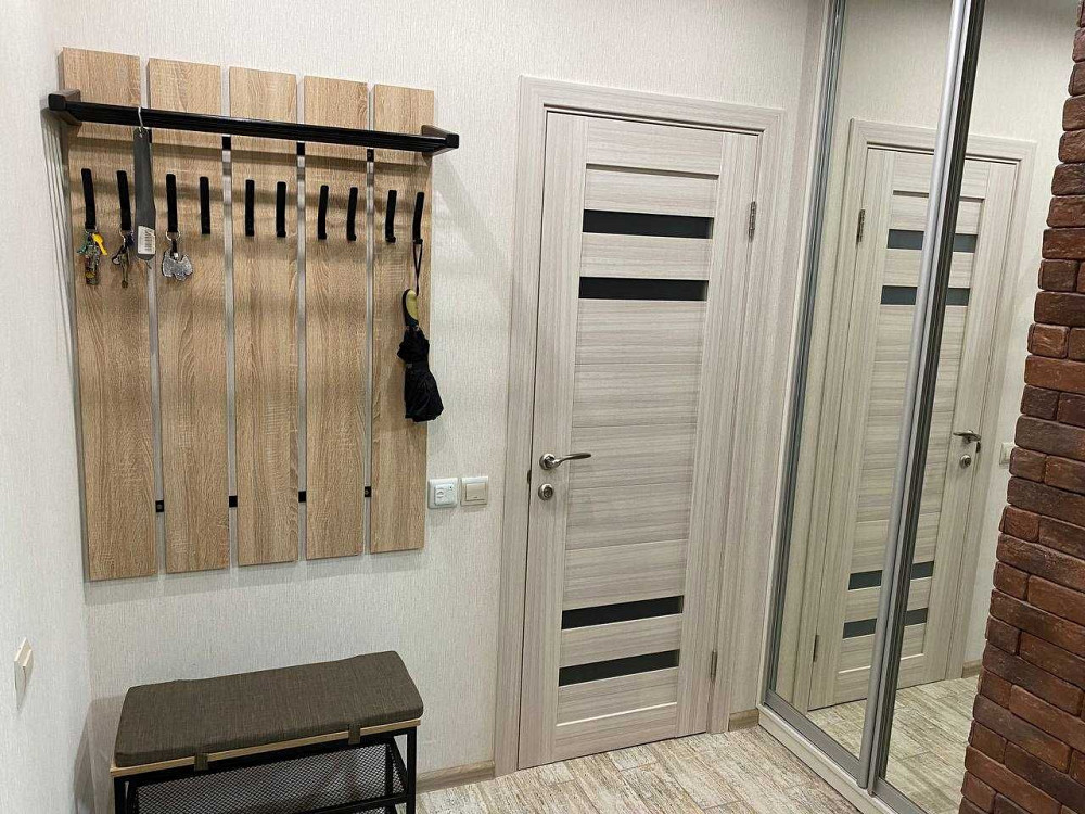 Продаж 1к кв 47.6 м2 Вирлиця Вірменська 6 Дарницький Генератор Київ - зображення 4