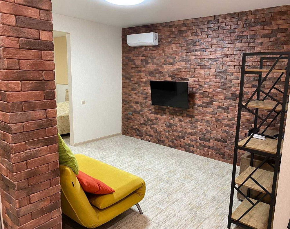 Продаж 1к кв 47.6 м2 Вирлиця Вірменська 6 Дарницький Генератор Київ - зображення 6