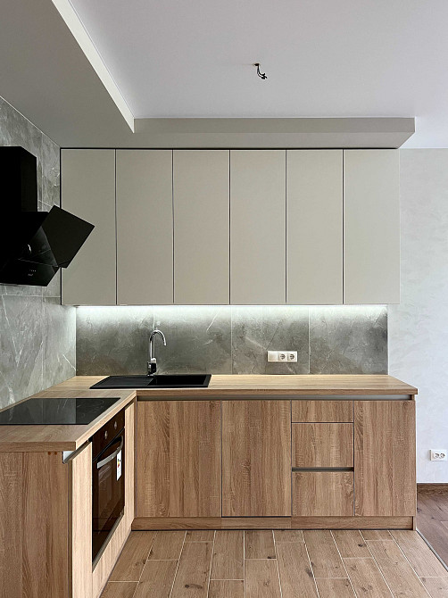 Продаж 46 м2 з РЕМОНТОМ у Новобудові Львів - зображення 1