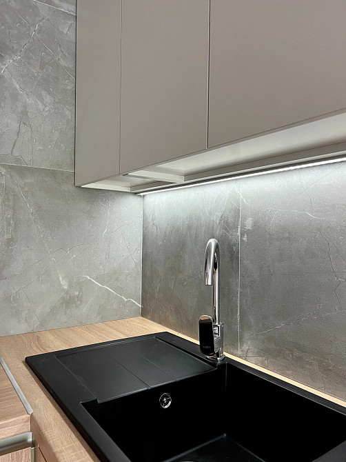 Продаж 46 м2 з РЕМОНТОМ у Новобудові Львів - зображення 5