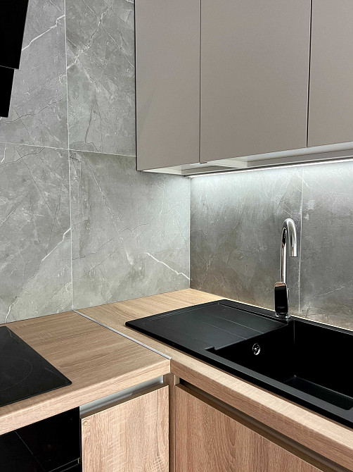 Продаж 46 м2 з РЕМОНТОМ у Новобудові Львів - зображення 4