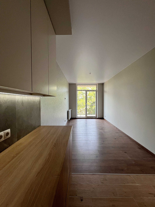 Продаж 46 м2 з РЕМОНТОМ у Новобудові Львів - зображення 6