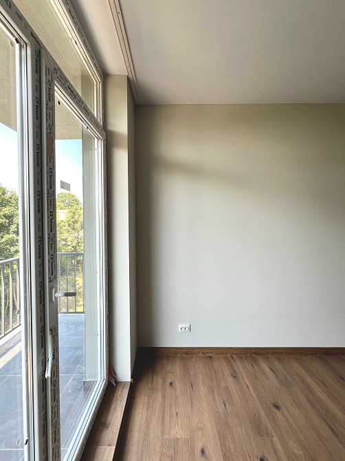 Продаж 46 м2 з РЕМОНТОМ у Новобудові Львів - зображення 7