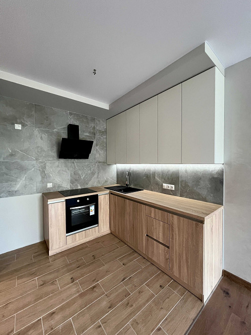 Продаж 46 м2 з РЕМОНТОМ у Новобудові Львів - зображення 2