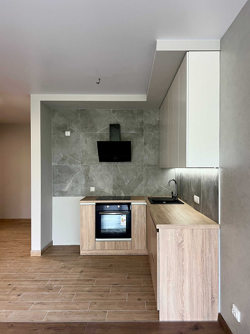 Продаж 46 м2 з РЕМОНТОМ у Новобудові Львів - зображення 3