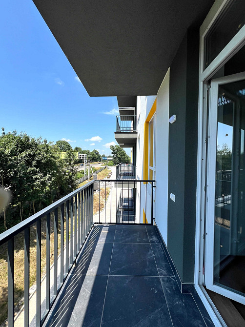 Продаж 46 м2 з РЕМОНТОМ у Новобудові Львів - зображення 8