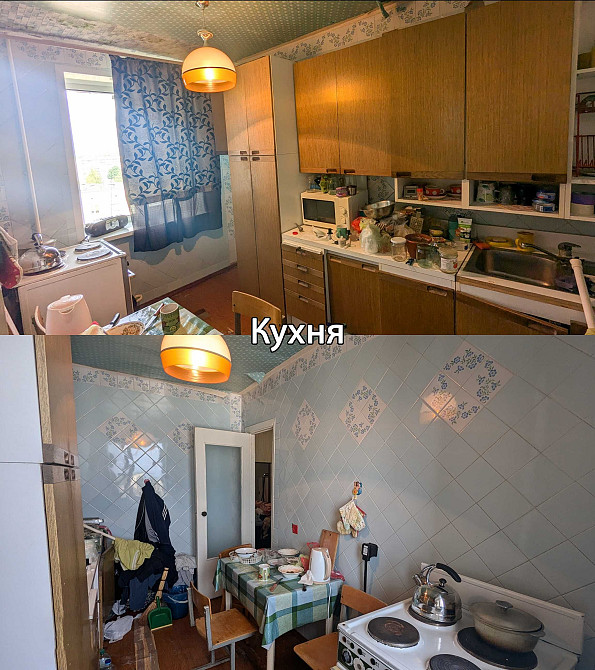 Кімната у трьох кімнатній квартирі Сумы - изображение 3