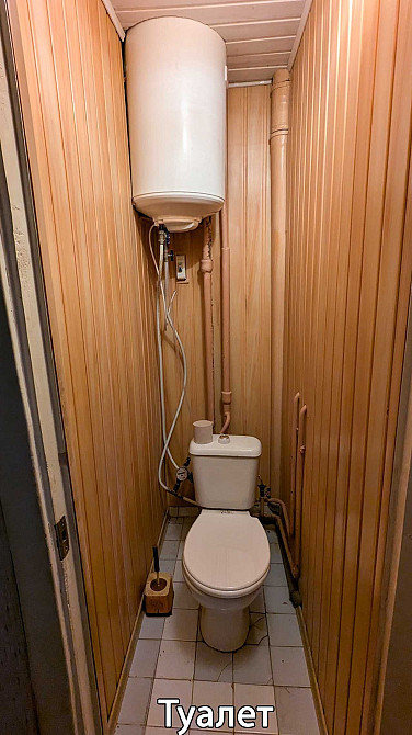 Кімната у трьох кімнатній квартирі Сумы - изображение 5