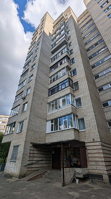 Кімната у трьох кімнатній квартирі Сумы - изображение 7