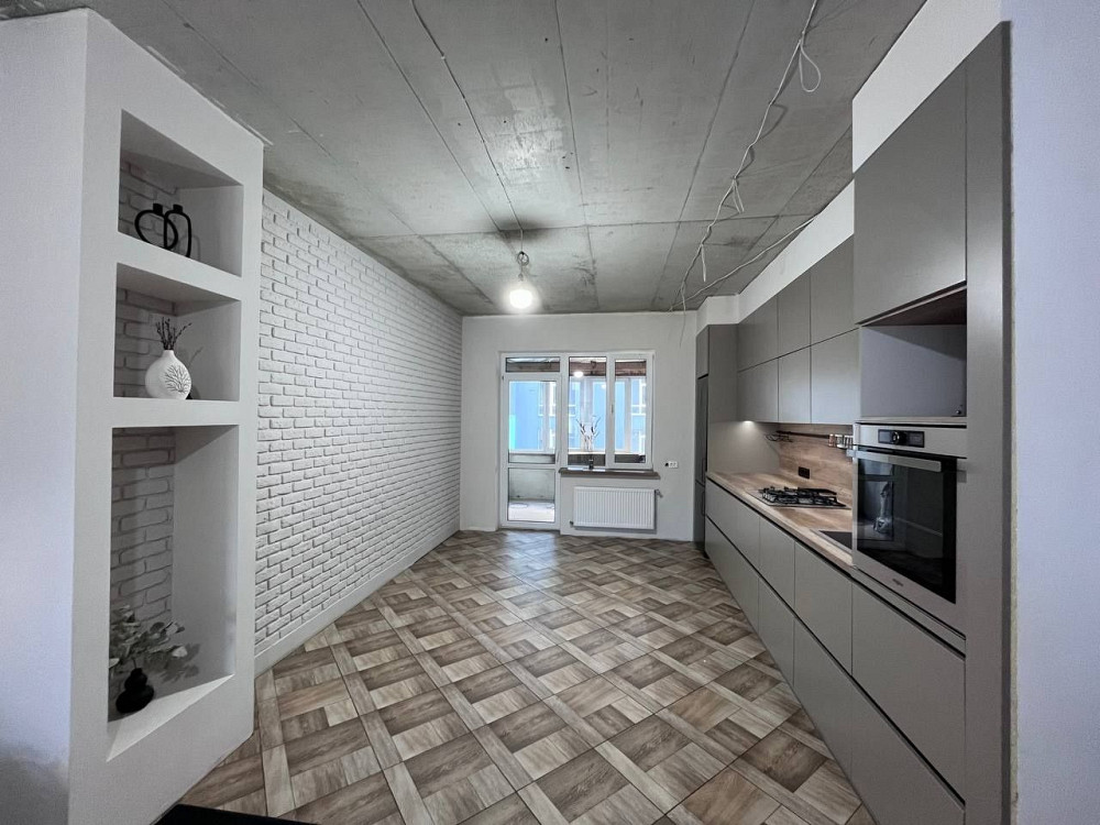 Продаж квартири дворівнева 4 кімнати Винники Винники - изображение 1