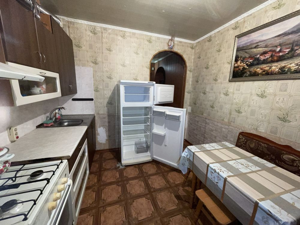 Продам квартиру Лиманское (Ренинский р-н) - изображение 1