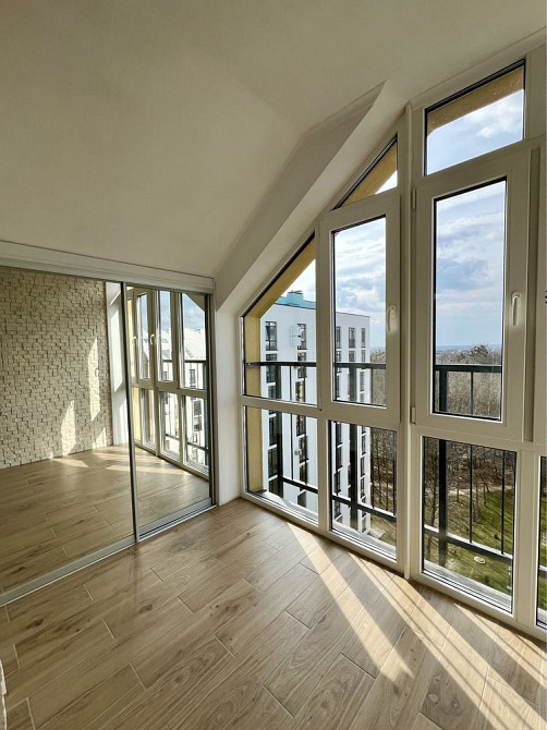 Продаж 2кім.кв.вул.Стрийська(Леополь Таун) Львів - зображення 8