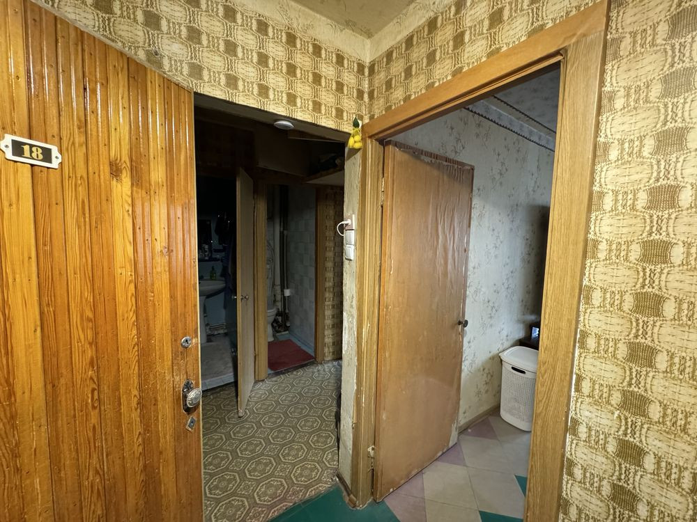 Продам 2х кімнатну квартиру біля Дафі Дніпро - зображення 7