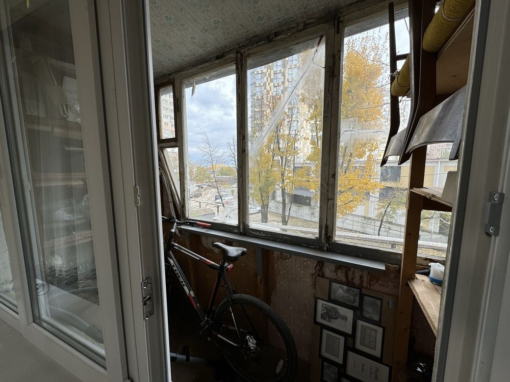 Продам 2х кімнатну квартиру біля Дафі Дніпро - зображення 3