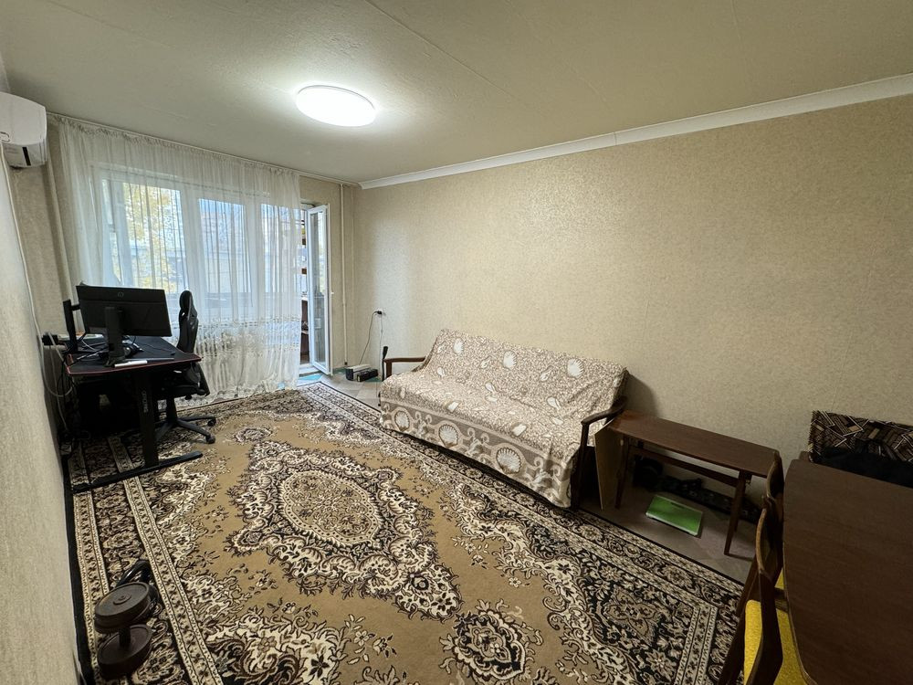 Продам 2х кімнатну квартиру біля Дафі Дніпро - зображення 1