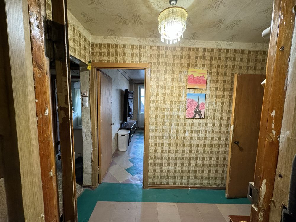 Продам 2х кімнатну квартиру біля Дафі Дніпро - зображення 6