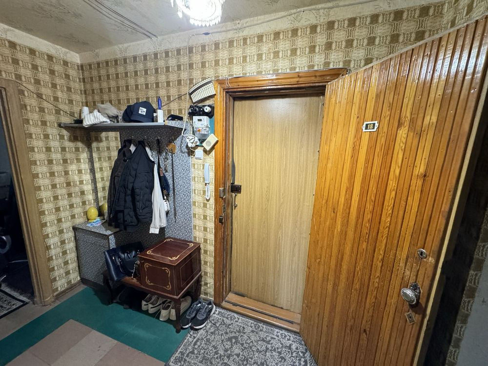 Продам 2х кімнатну квартиру біля Дафі Дніпро - зображення 5