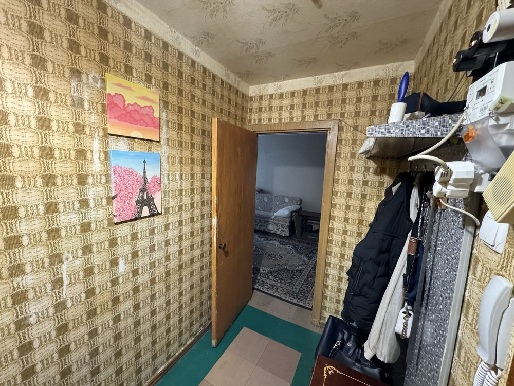 Продам 2х кімнатну квартиру біля Дафі Дніпро - зображення 8