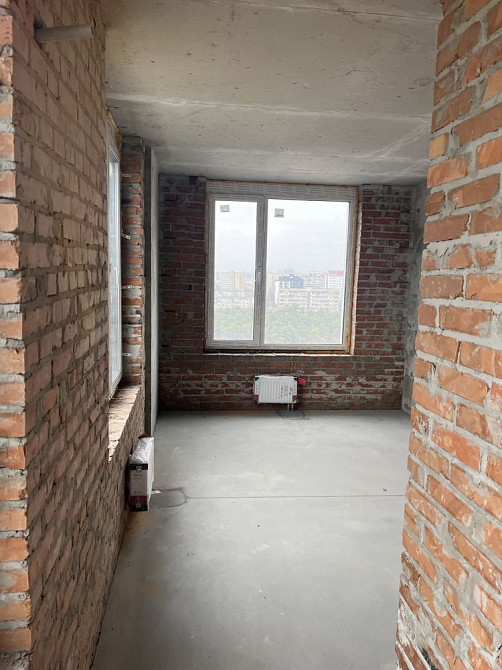 3-х ком. квартира в ЖК «Новый Автограф» Київ - зображення 5