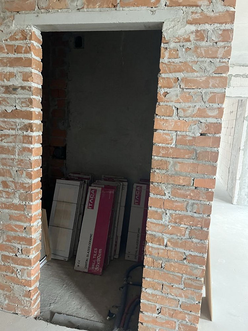 3-х ком. квартира в ЖК «Новый Автограф» Київ - зображення 7