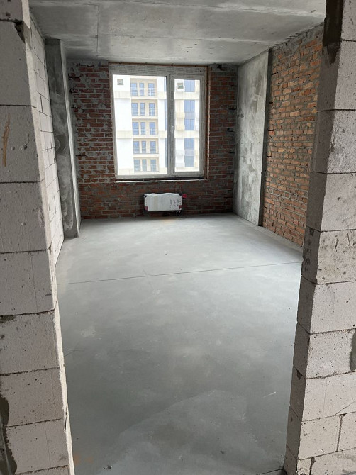 3-х ком. квартира в ЖК «Новый Автограф» Київ - зображення 2