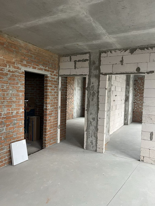 3-х ком. квартира в ЖК «Новый Автограф» Київ - зображення 6