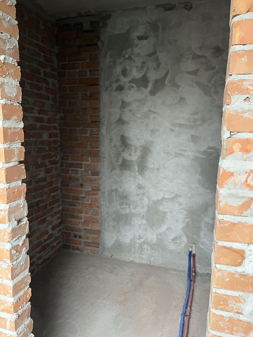 3-х ком. квартира в ЖК «Новый Автограф» Київ - зображення 8