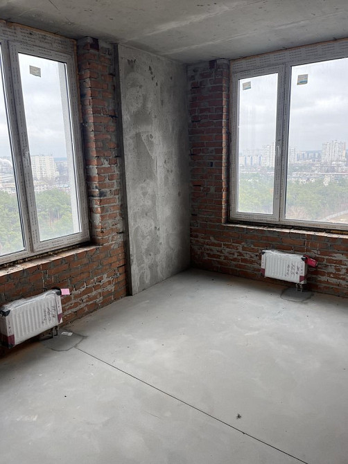 3-х ком. квартира в ЖК «Новый Автограф» Київ - зображення 4