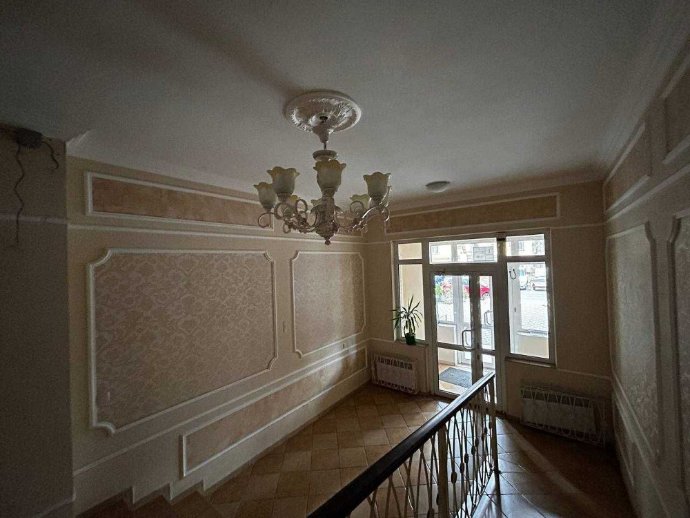 Квартира з  індивідуальним газовим опаленням, м. Буча, ЖК Річ Таун Буча - зображення 5