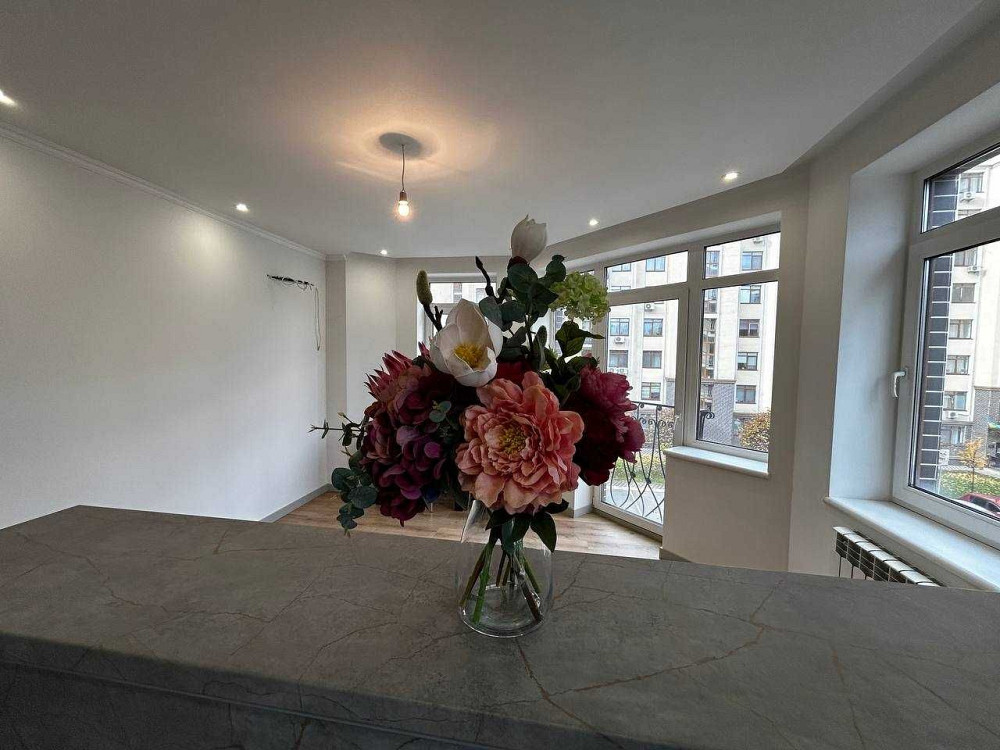 Квартира з  індивідуальним газовим опаленням, м. Буча, ЖК Річ Таун Буча - зображення 7