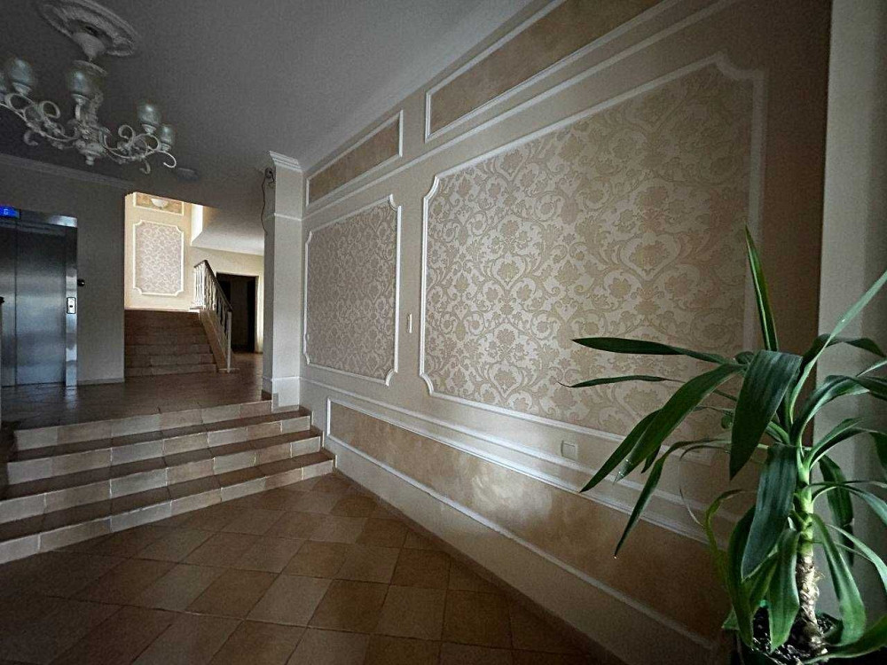 Квартира з  індивідуальним газовим опаленням, м. Буча, ЖК Річ Таун Буча - зображення 3