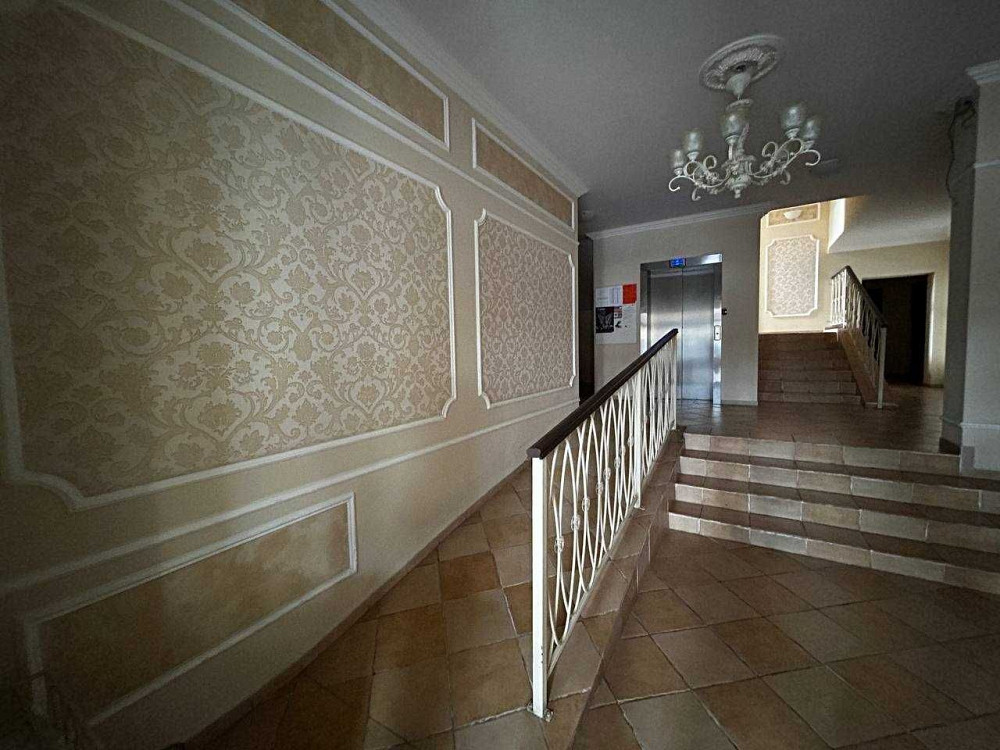 Квартира з  індивідуальним газовим опаленням, м. Буча, ЖК Річ Таун Буча - зображення 4