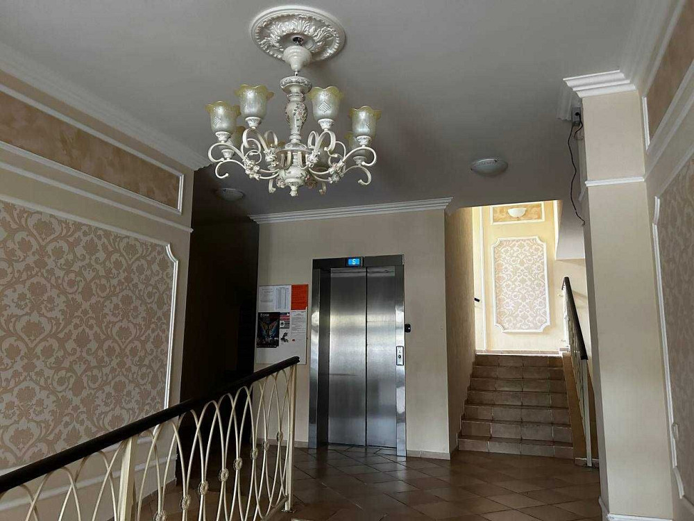 Квартира з  індивідуальним газовим опаленням, м. Буча, ЖК Річ Таун Буча - зображення 6